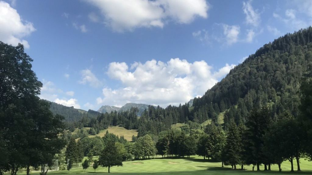 GC Oberstaufen-Steibis