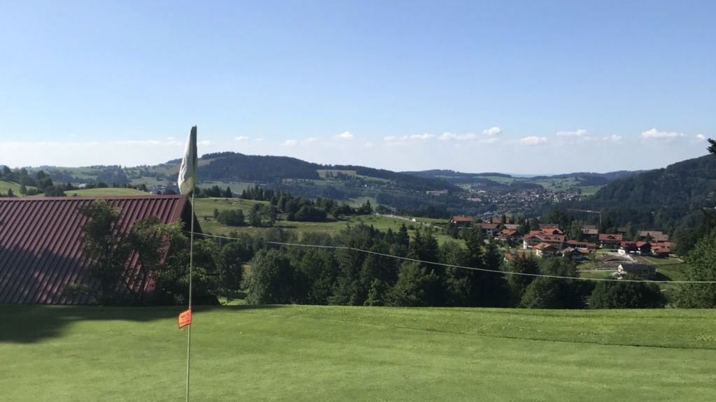 GC Oberstaufen-Steibis