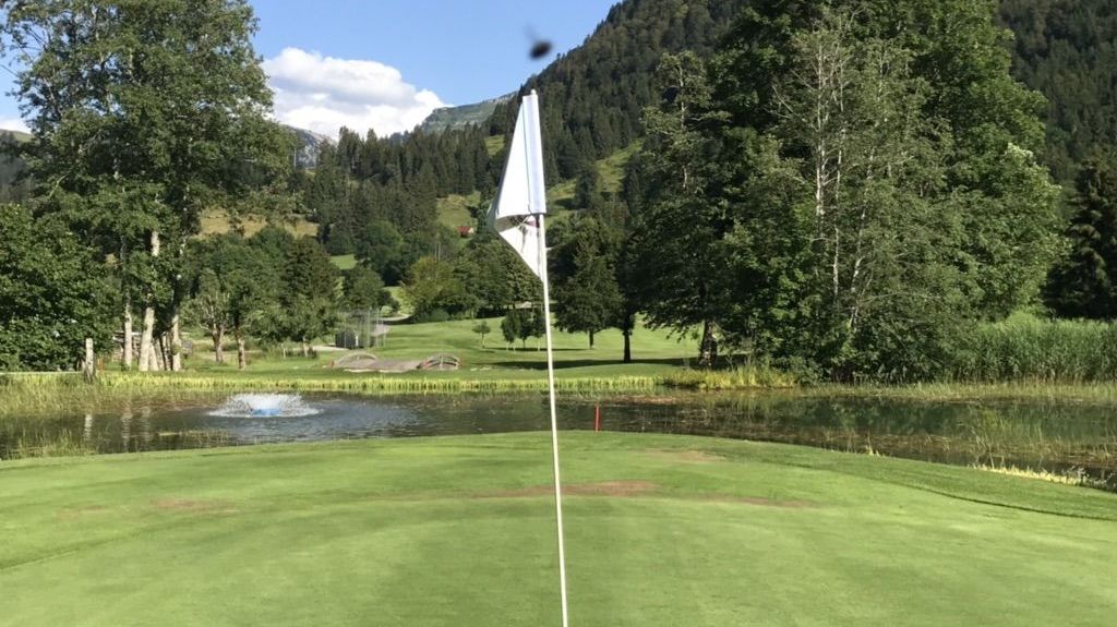 GC Oberstaufen-Steibis