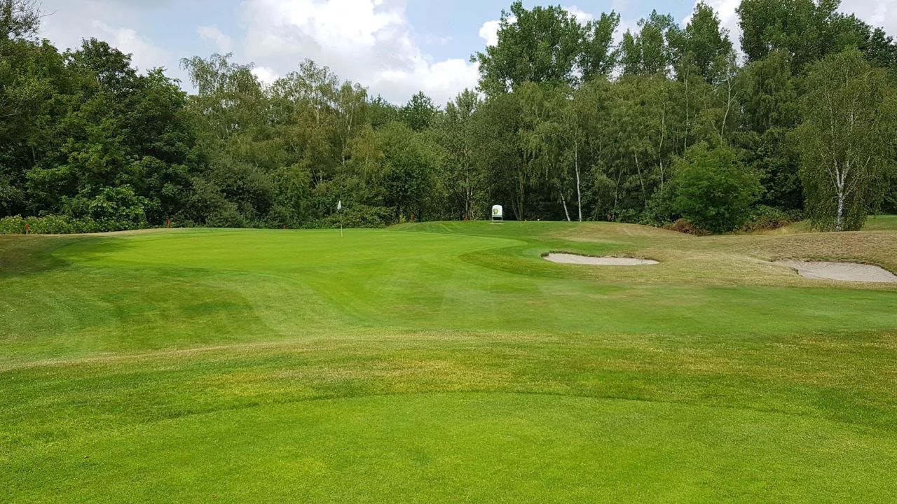 Golfclub Oberhausen
