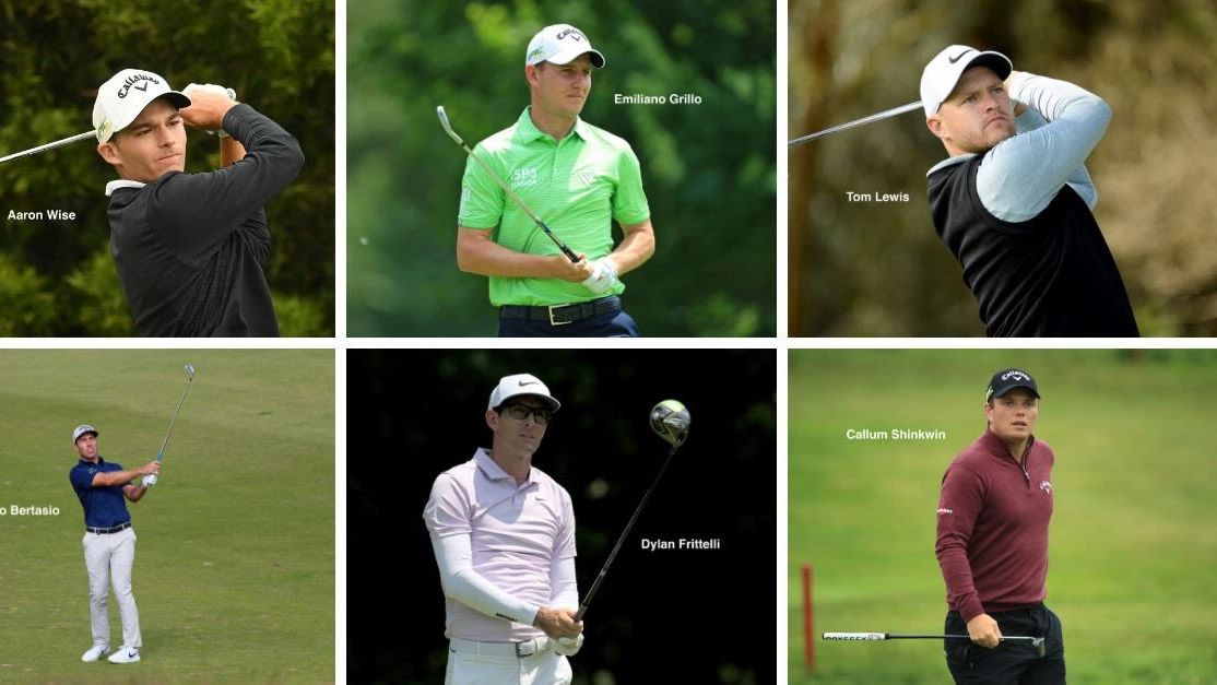 Royal Portrush Golf Club