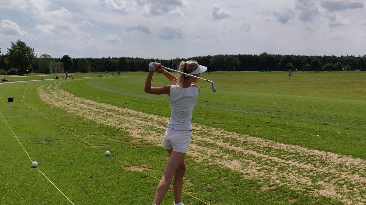 GolfRange München-Brunnthal