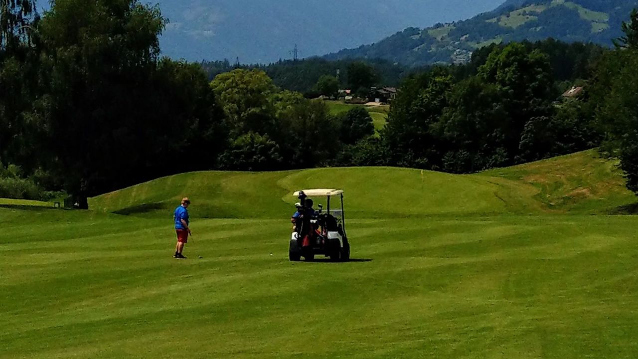 Golfanlage Millstätter See