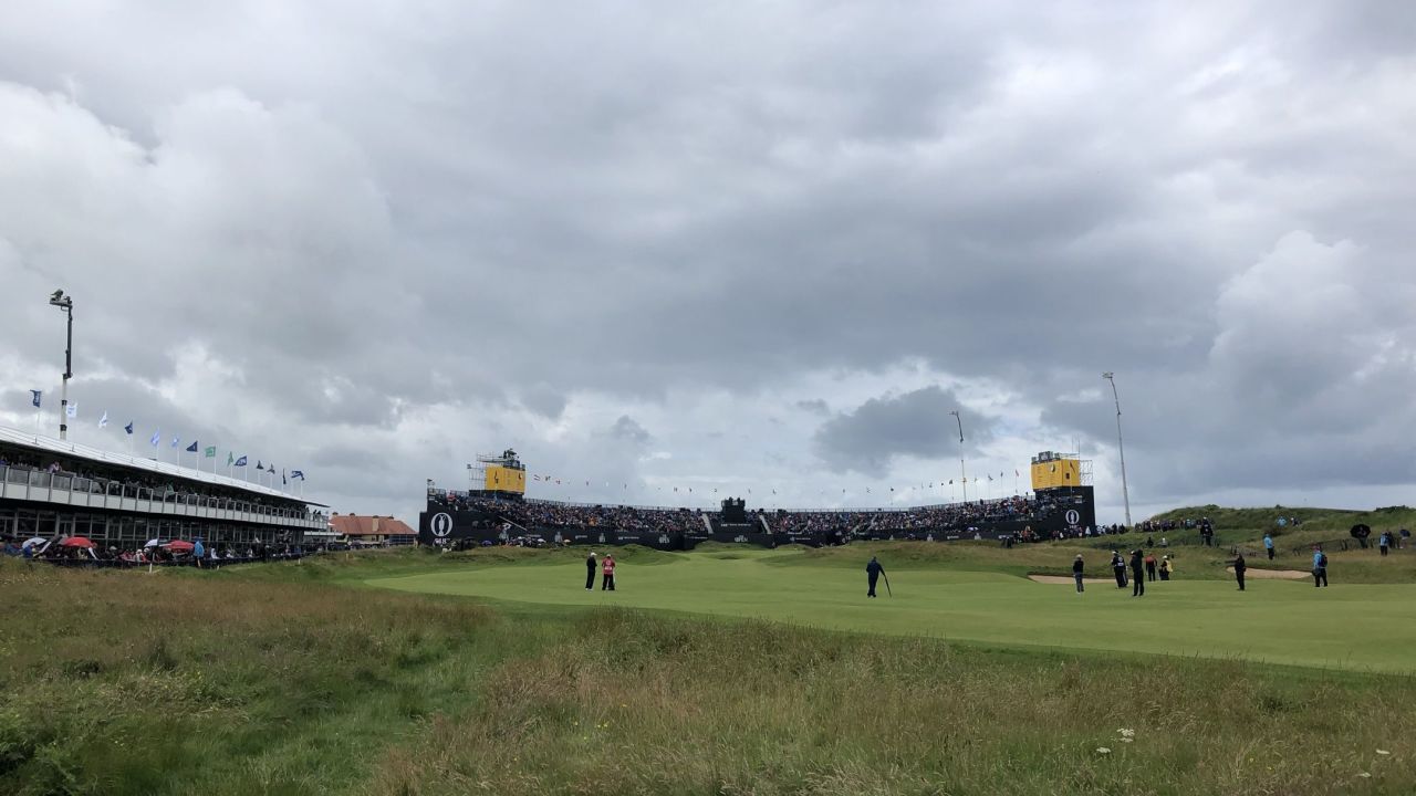 Royal Portrush Golf Club