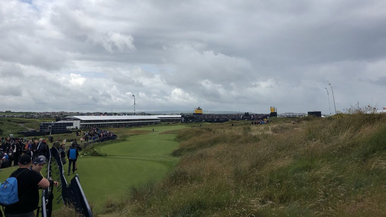 Royal Portrush Golf Club