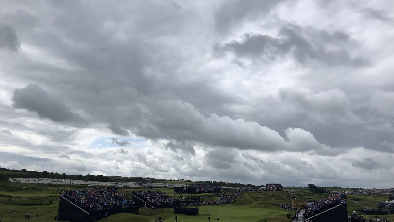 Royal Portrush Golf Club