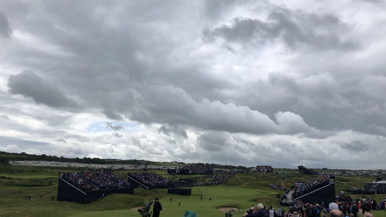 Royal Portrush Golf Club