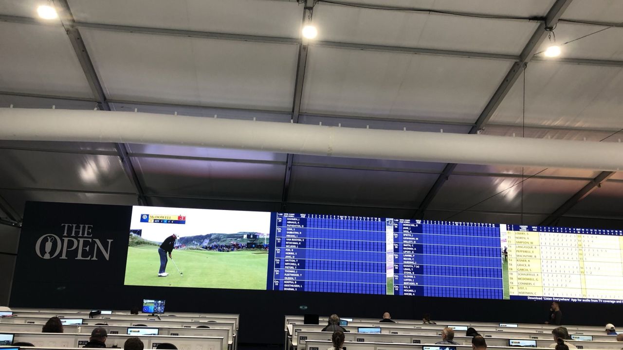 Royal Portrush Golf Club