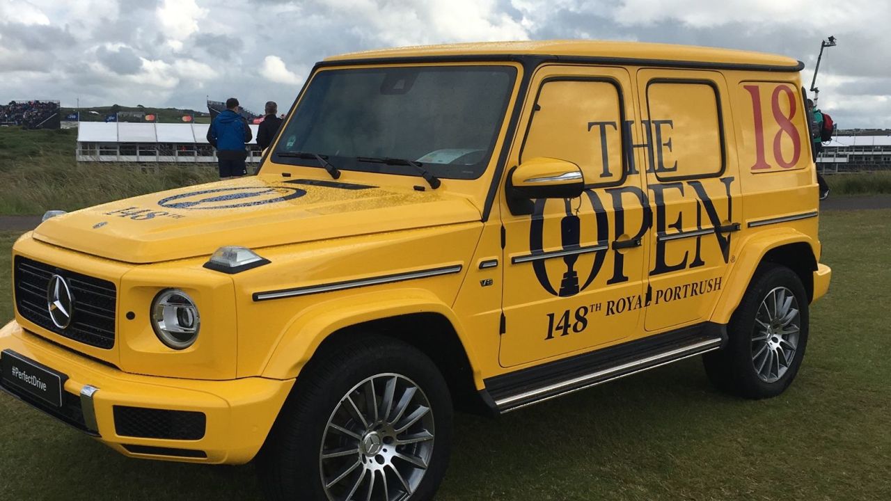 Royal Portrush Golf Club