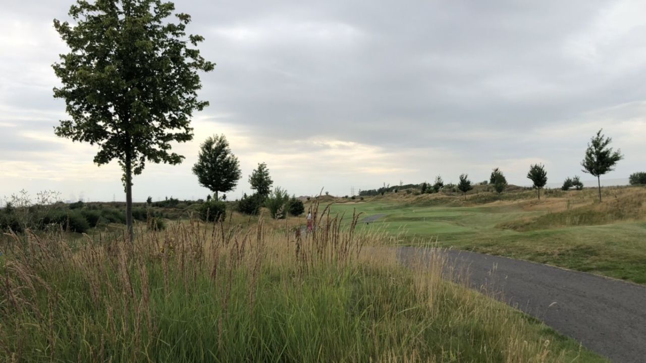 Kölner Golfclub