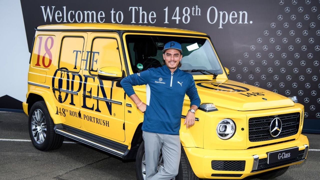 Royal Portrush Golf Club