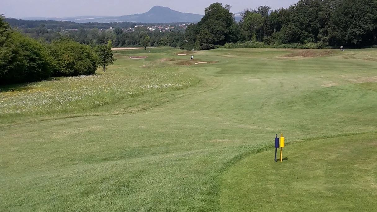 GC Steisslingen am Bodensee