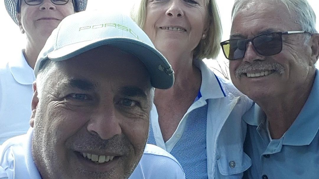 GC Steisslingen am Bodensee