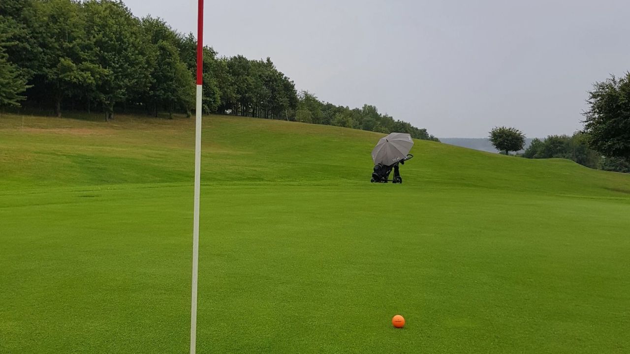 Attighof Golf & Country Club