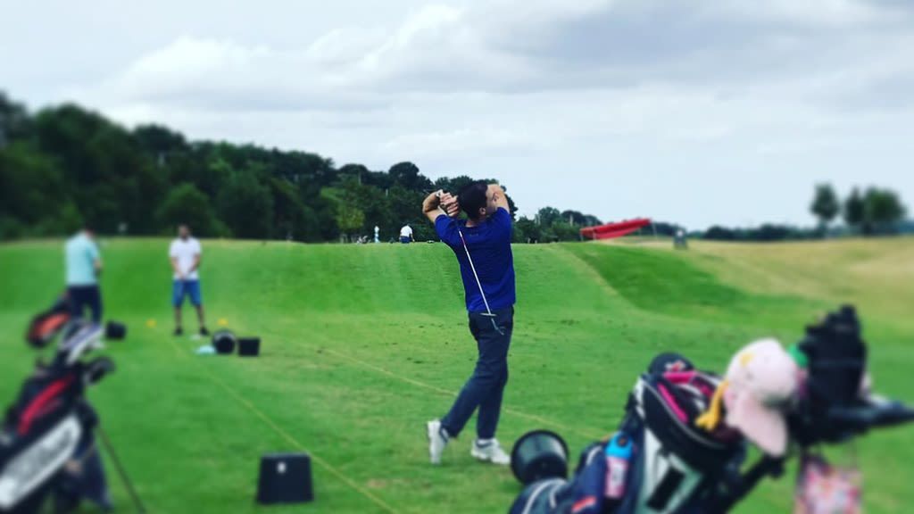 GolfCity Köln Pulheim