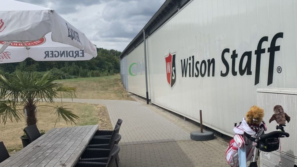 GolfCity Köln Pulheim