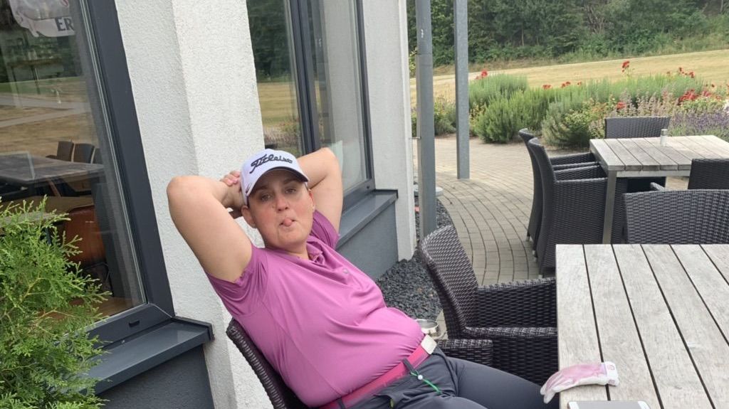 GolfCity Köln Pulheim