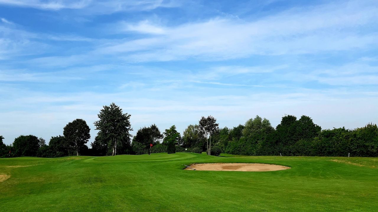 Golfpark Biblis-Wattenheim