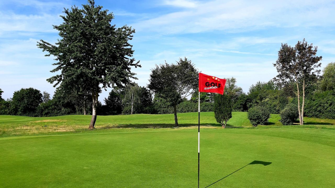 Golfpark Biblis-Wattenheim