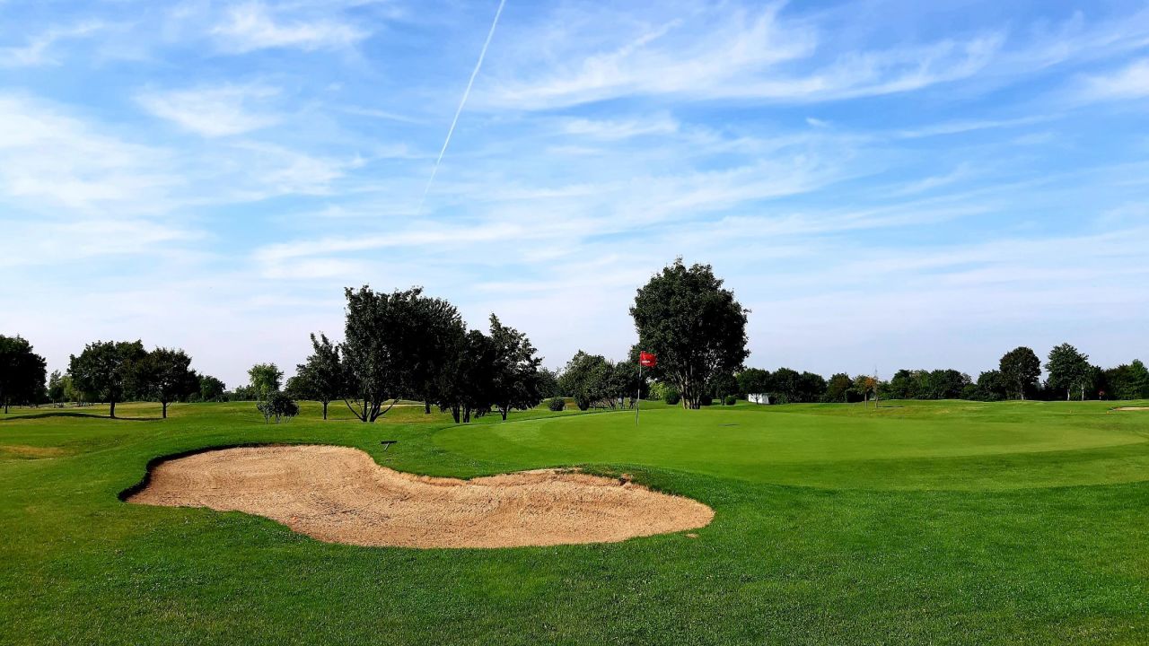 Golfpark Biblis-Wattenheim