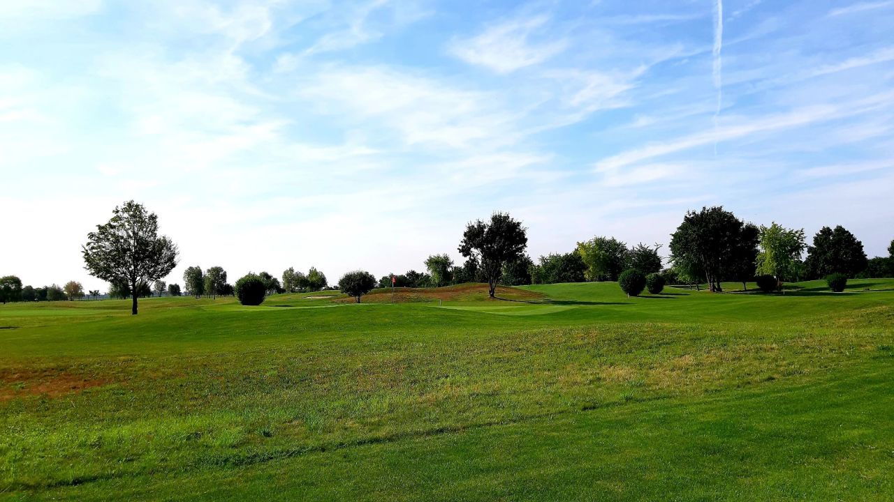 Golfpark Biblis-Wattenheim