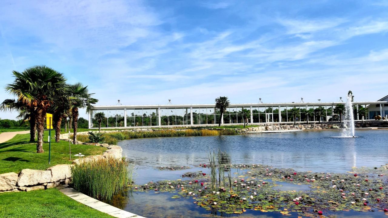 Golfpark Biblis-Wattenheim