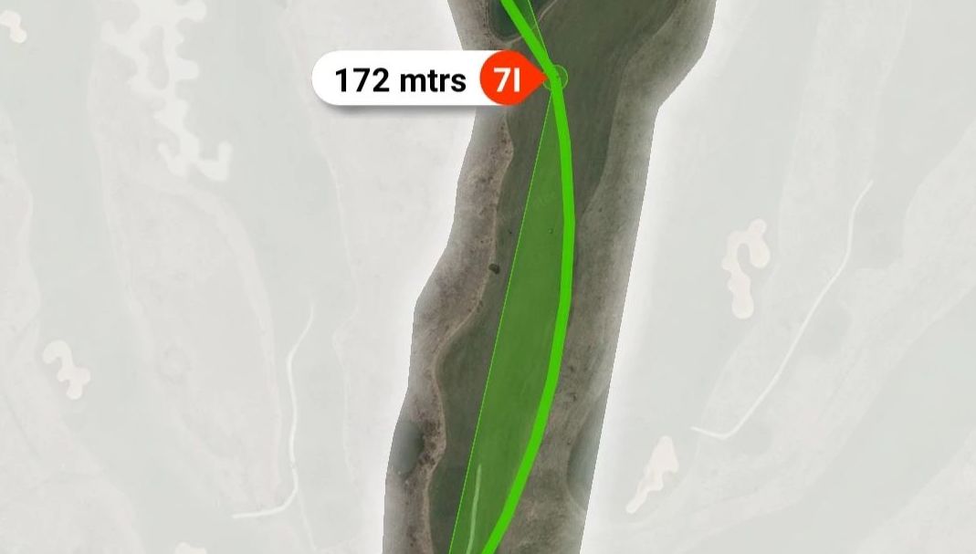 Golf Valley München