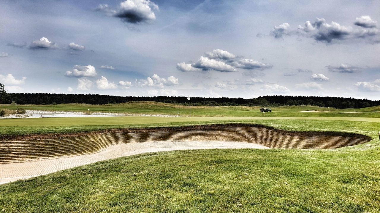 Golf Valley München