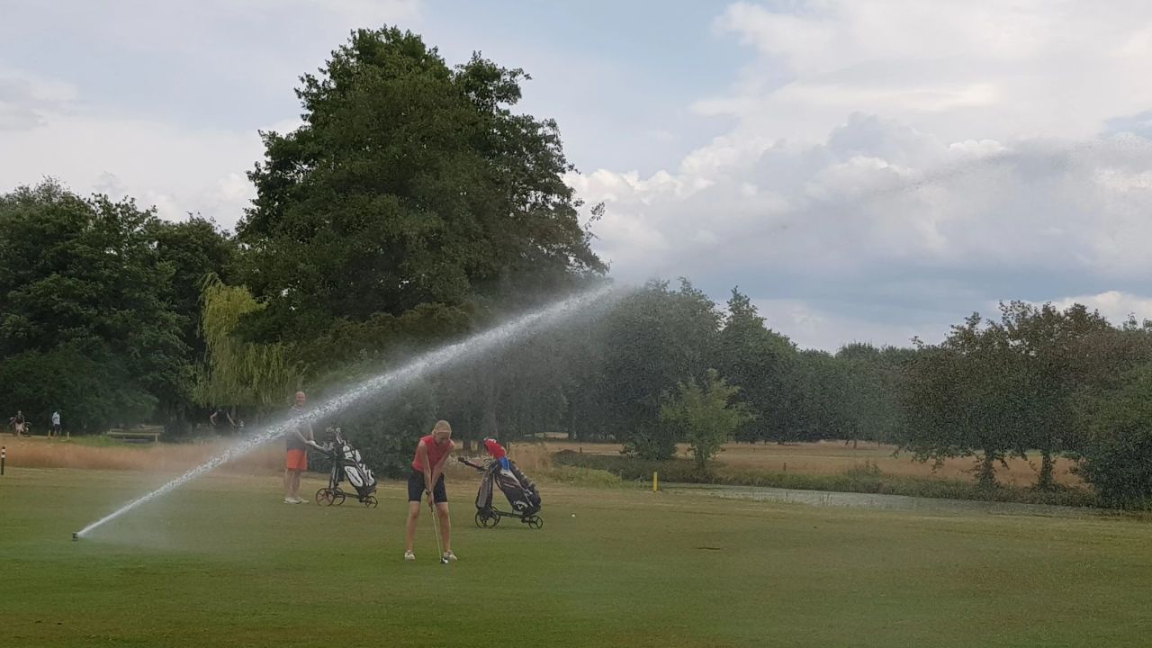 Golfanlage Hummelbachaue