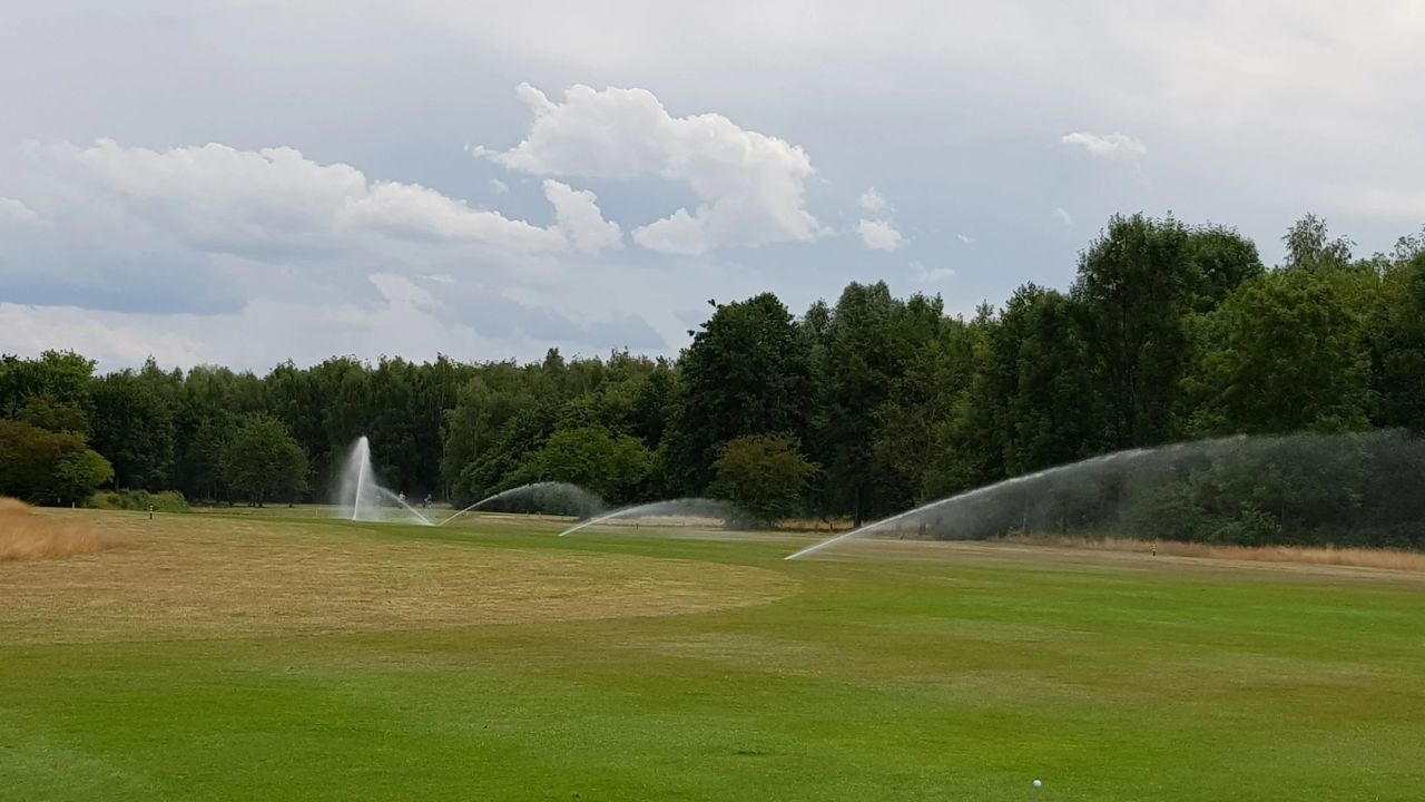 Golfanlage Hummelbachaue