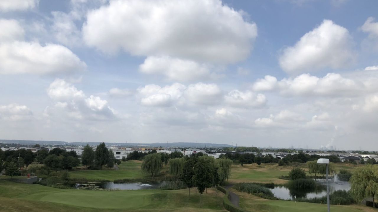 Kölner Golfclub