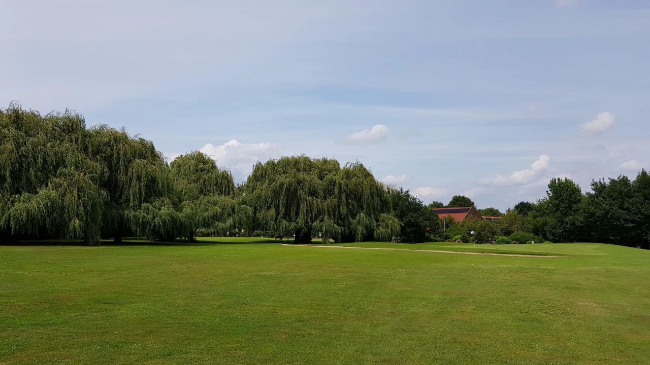 GC Mönchengladbach-Wanlo