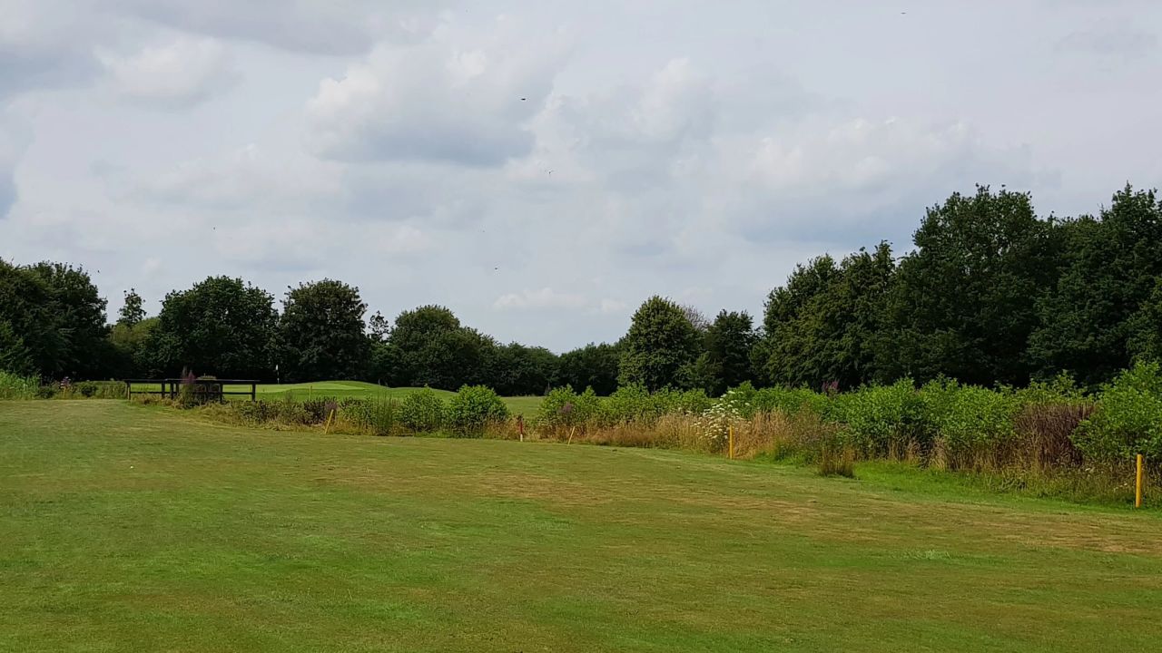 GC Mönchengladbach-Wanlo