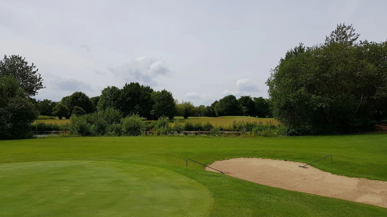 GC Mönchengladbach-Wanlo