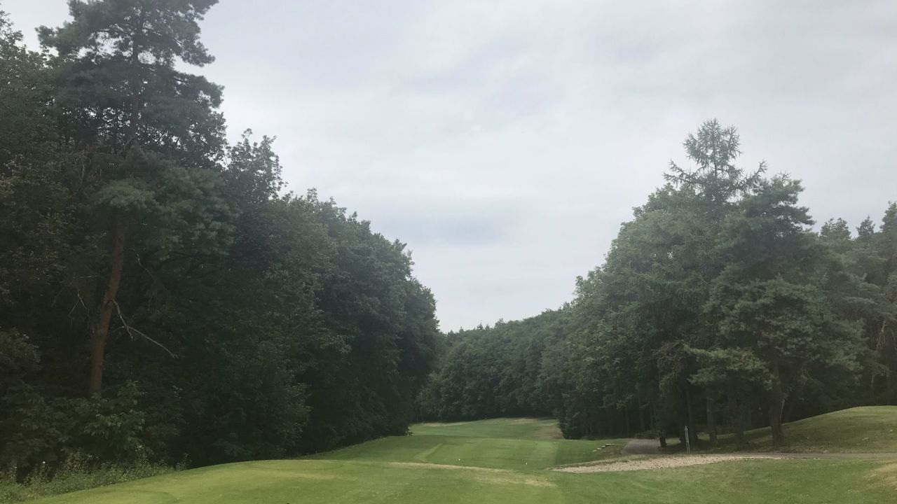 Golfclub Rhein-Main e.V.