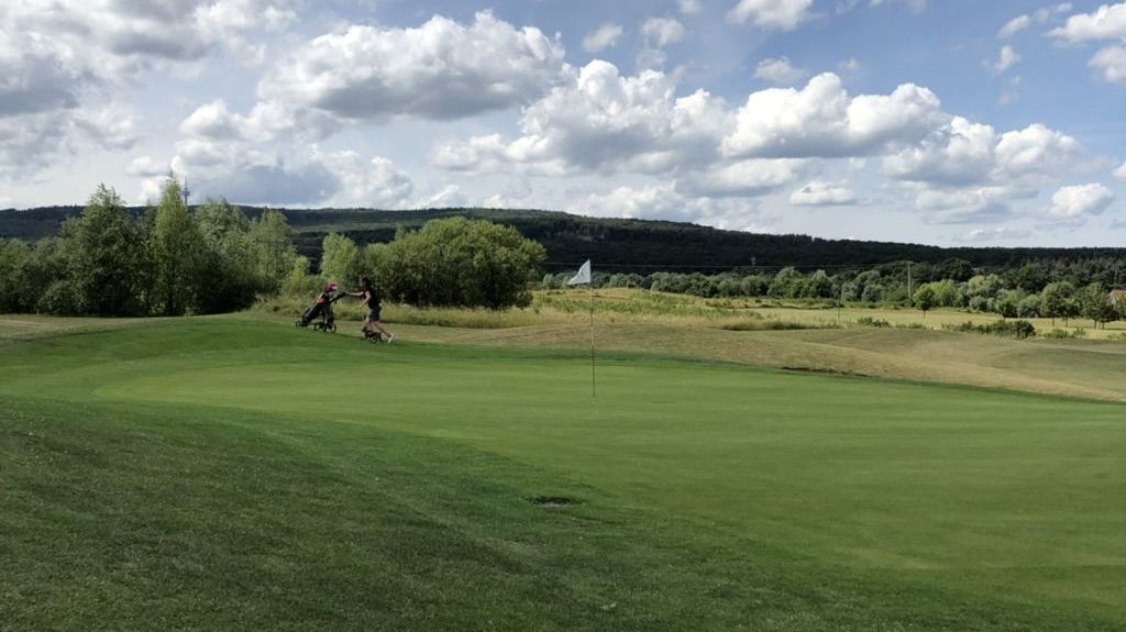 Golfpark am Löwenhof