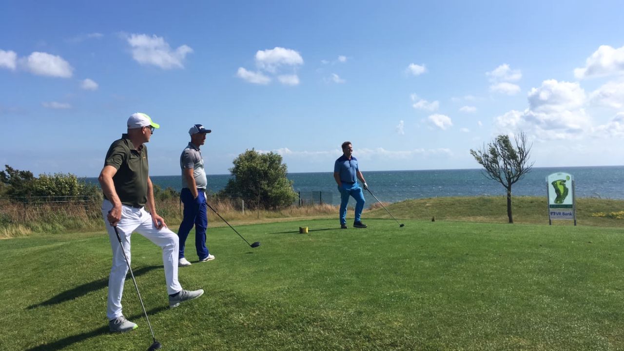 Golfpark Fehmarn