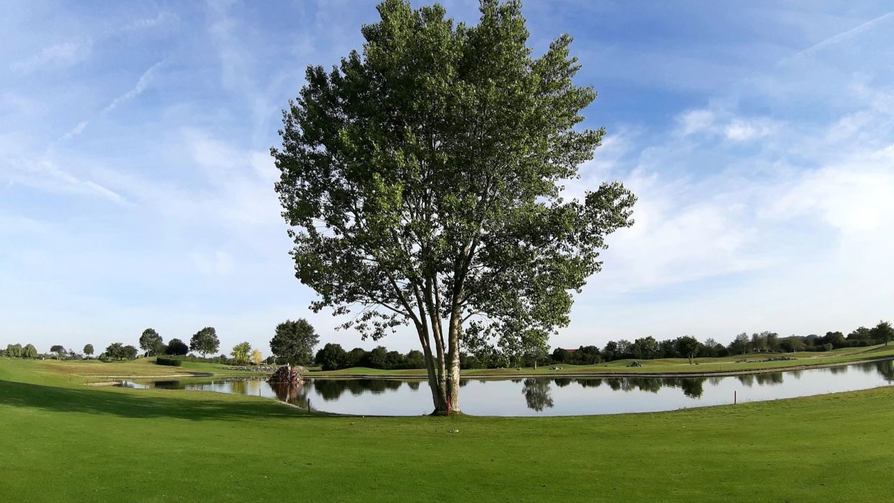 Golfpark Biblis-Wattenheim