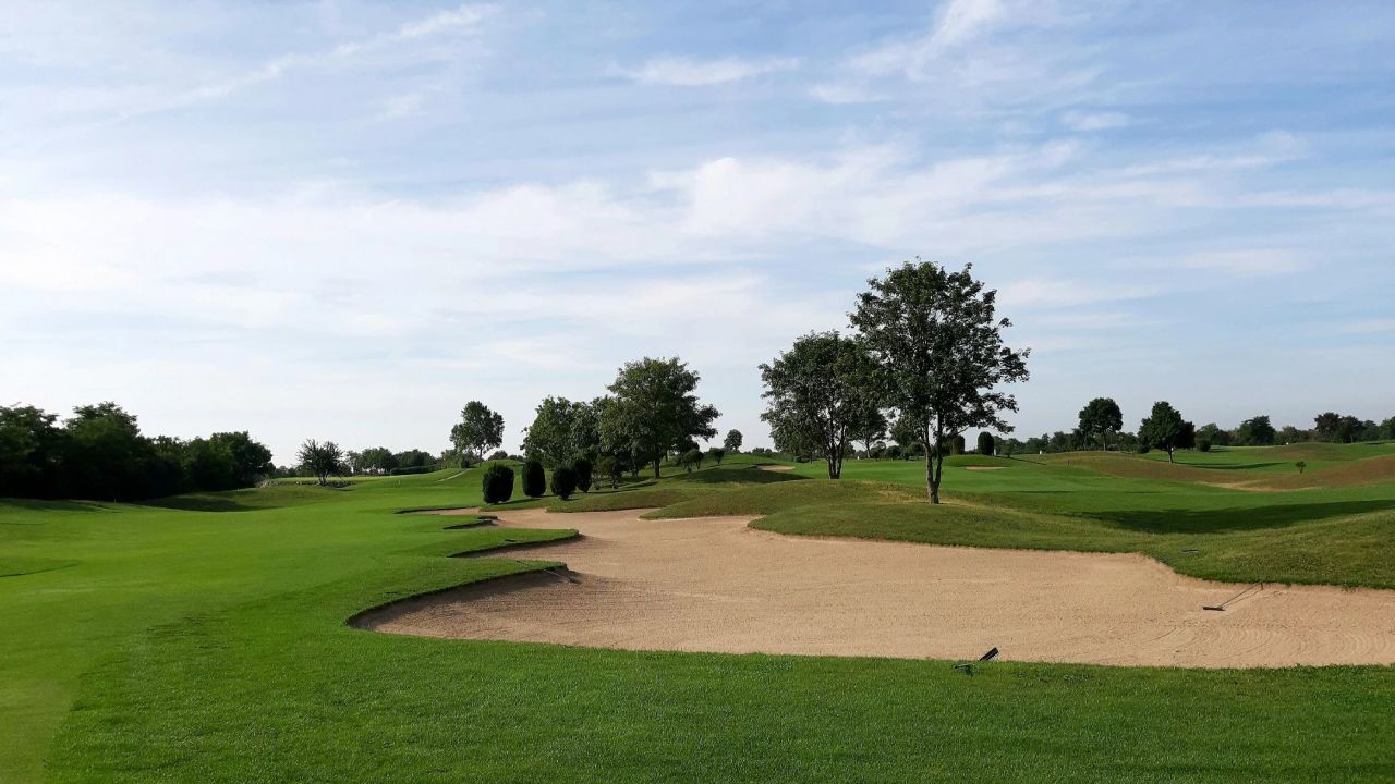 Golfpark Biblis-Wattenheim