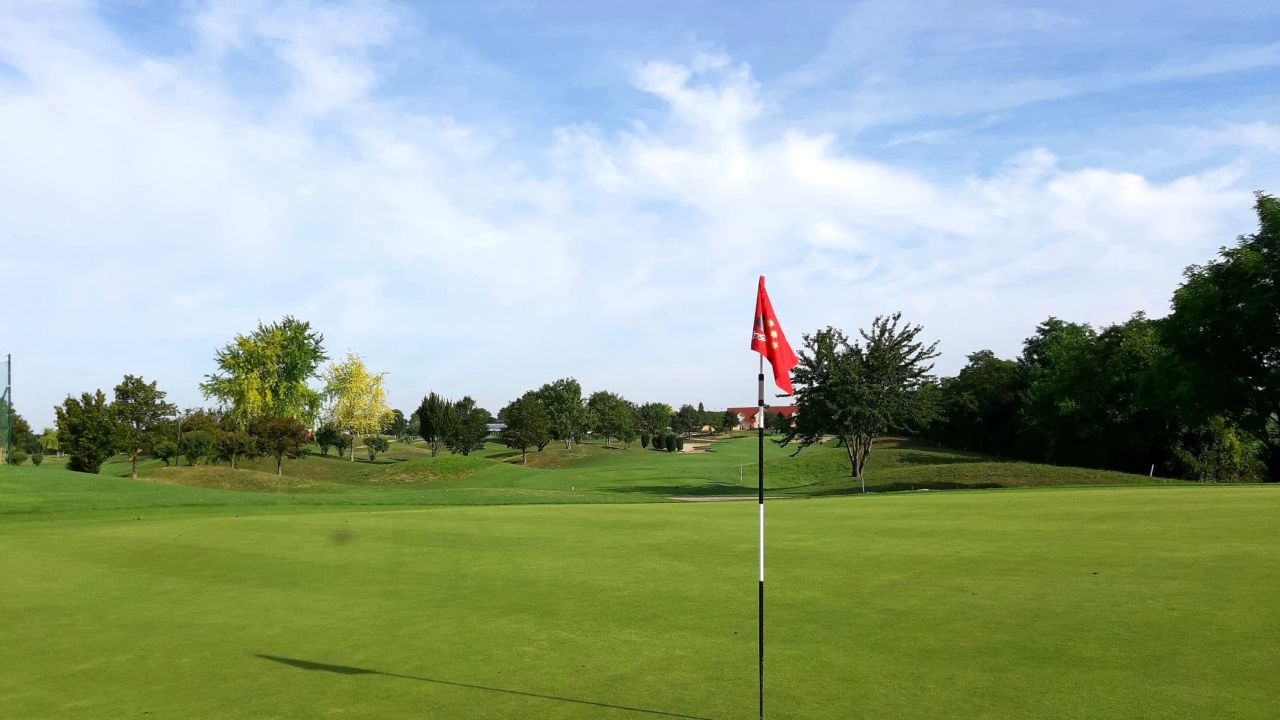 Golfpark Biblis-Wattenheim