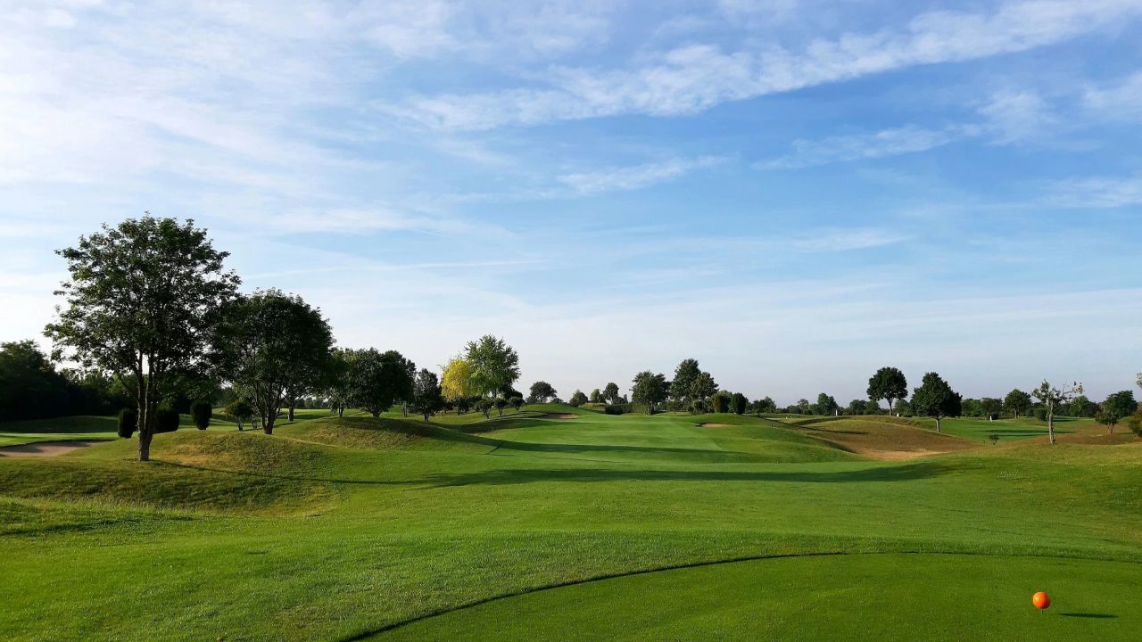Golfpark Biblis-Wattenheim