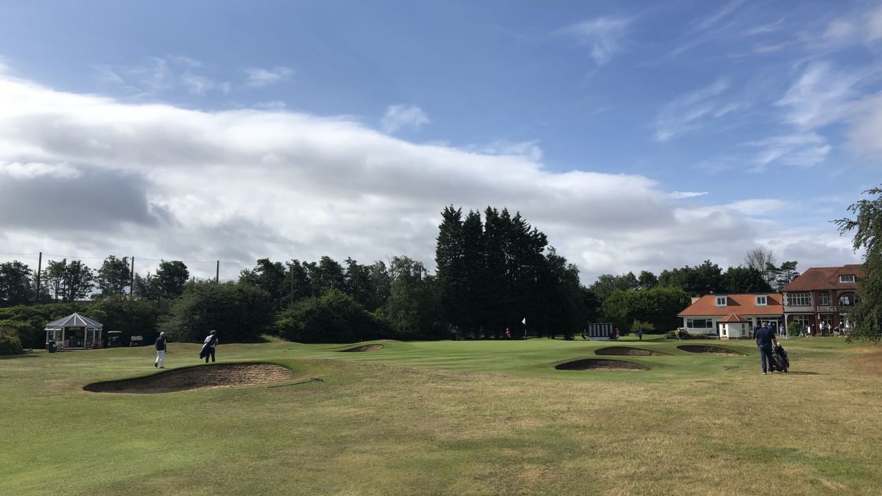 Fairhaven Golf Club