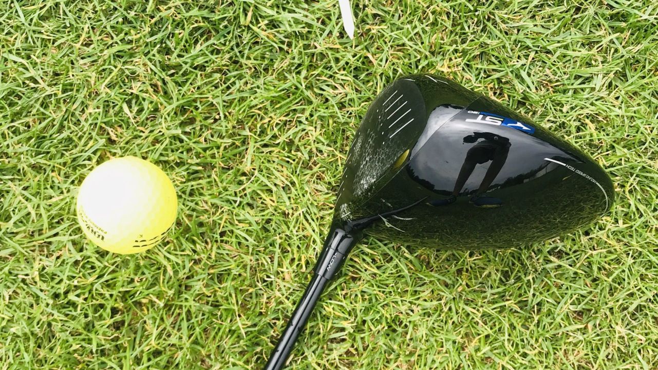 Berliner GC Stolper Heide