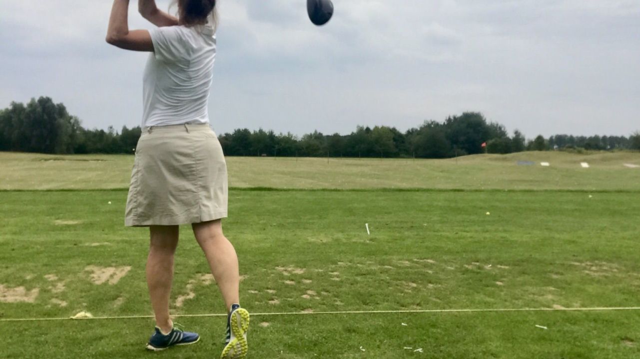 Berliner GC Stolper Heide