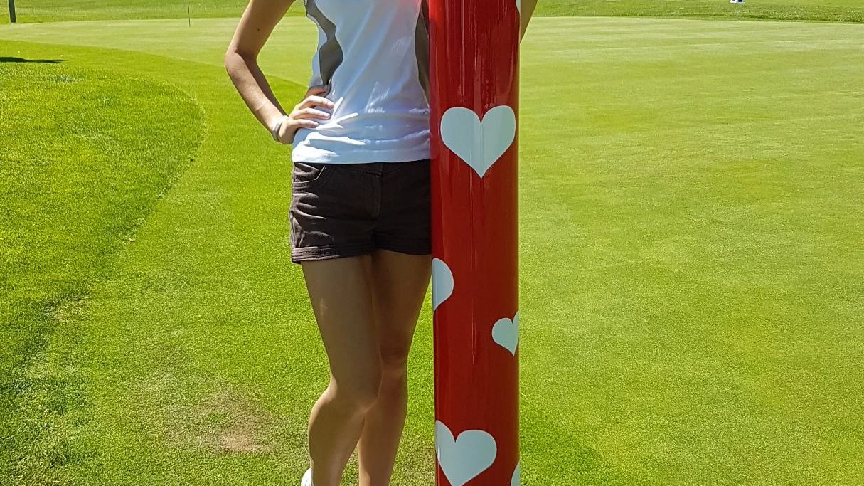 Münchener GC Straßlach