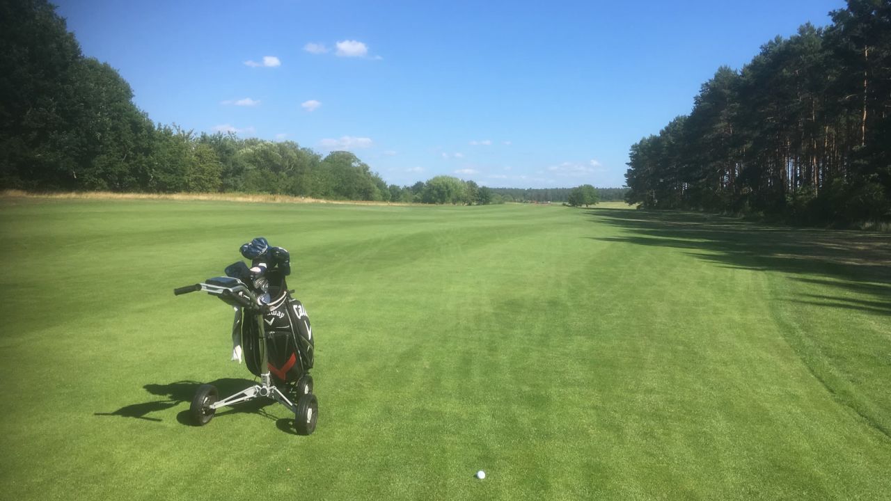 Golfclub Berlin Prenden