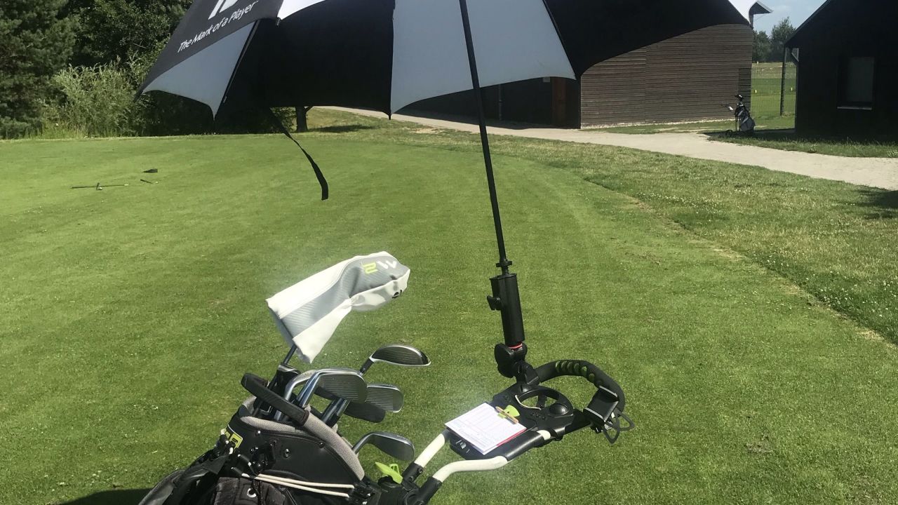 Berliner GC Stolper Heide