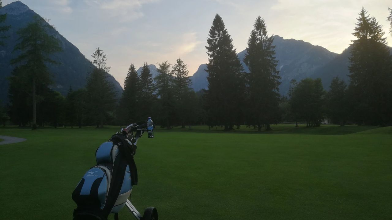 GC Achensee