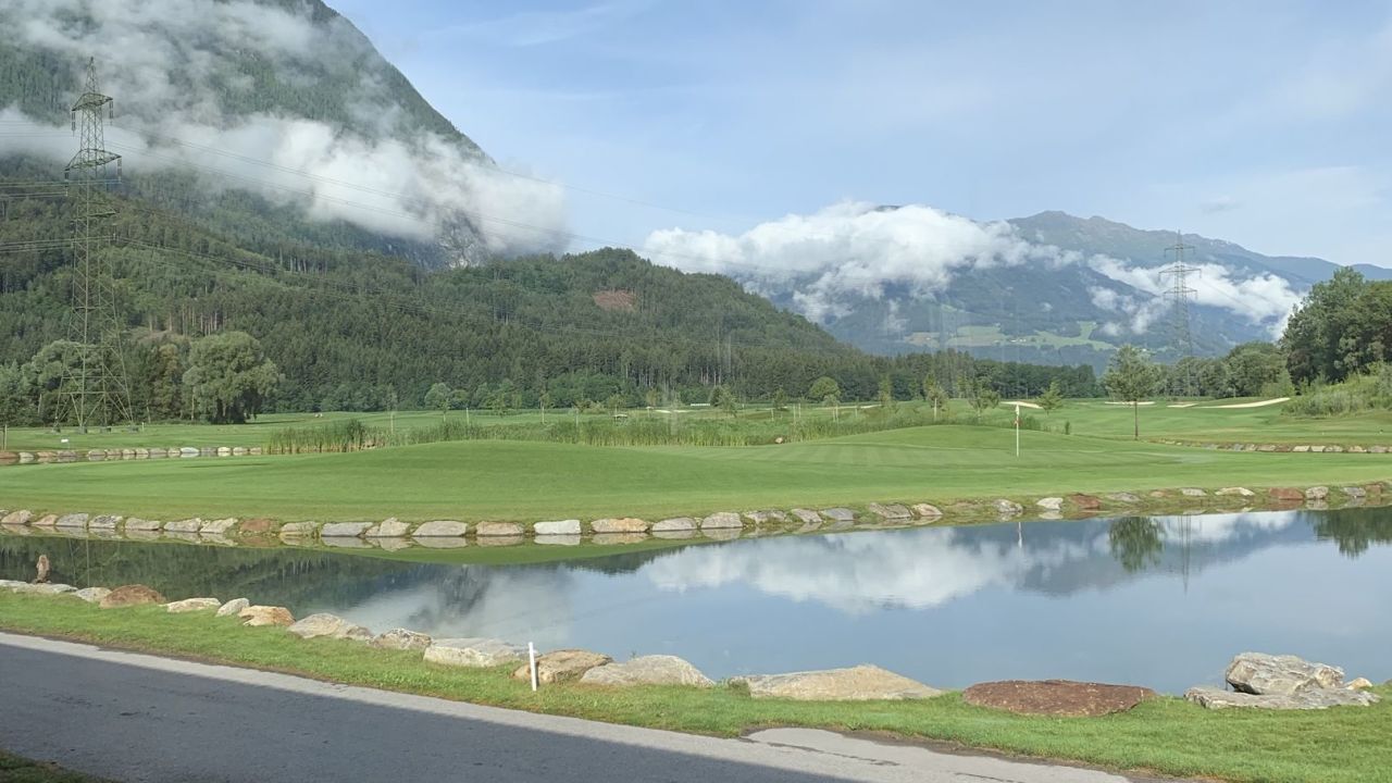 Golfclub Dolomitengolf Osttirol