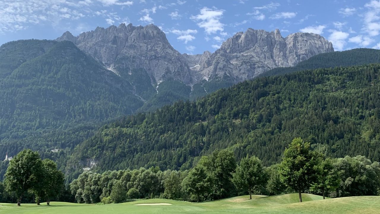Golfclub Dolomitengolf Osttirol